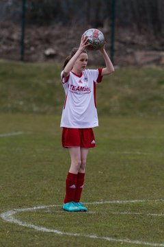 Bild 18 - C-Juniorinnen FSG BraWie 08 - SV Henstedt-Ulzburg : Ergebnis: 0:5